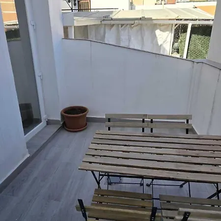 Apartment Terraza Y Sol Denamiel Malaga