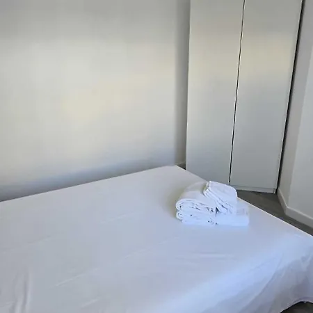 Piso Con Terraza Cerca Del Castillo Gibralfaro Apartment Málaga