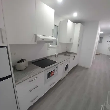 Con Terraza Sol Y Montana Tranquilidad