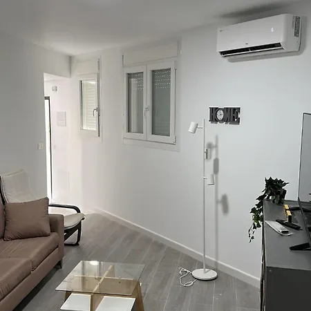 Con Terraza Sol Y Montana Tranquilidad Apartment